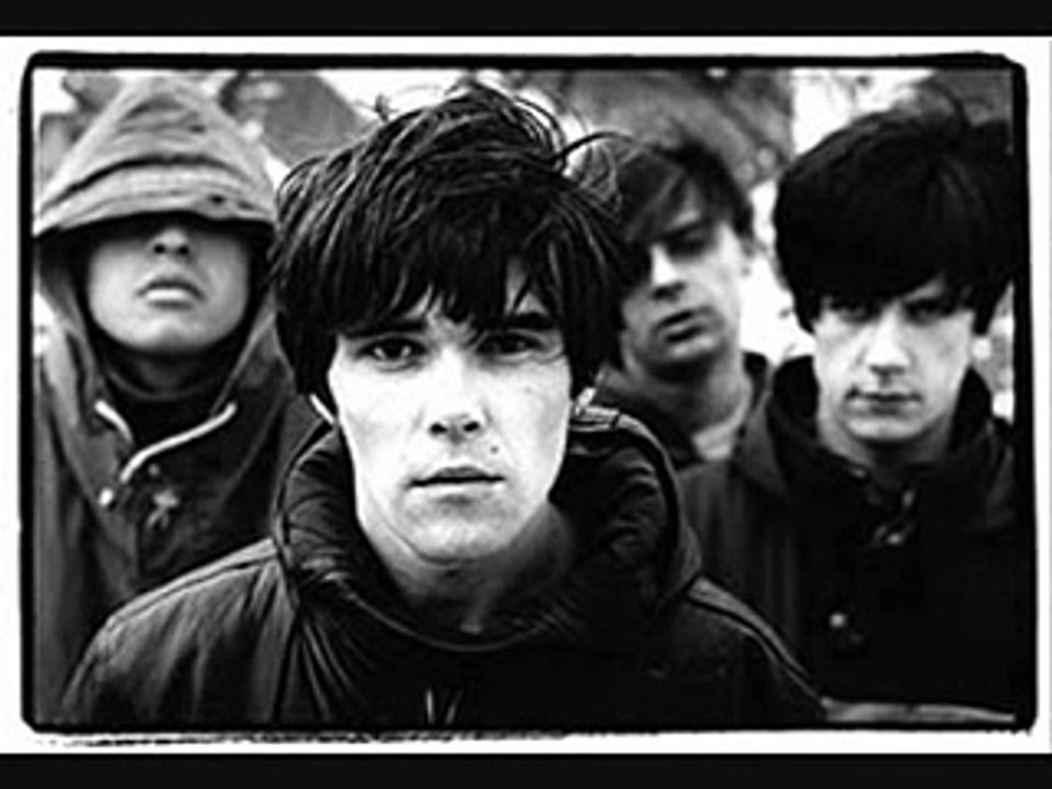 Stone Roses - Fools Gold(Full Version) - YouTube