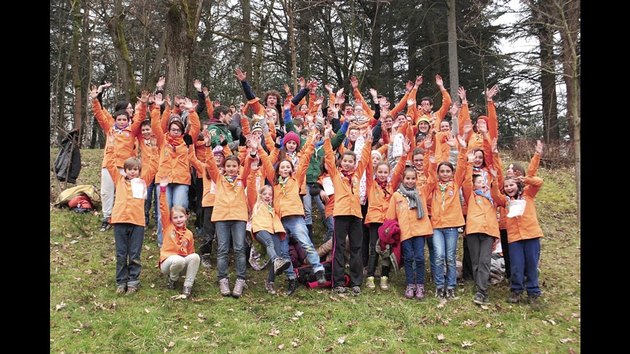 Journée des veilleurs