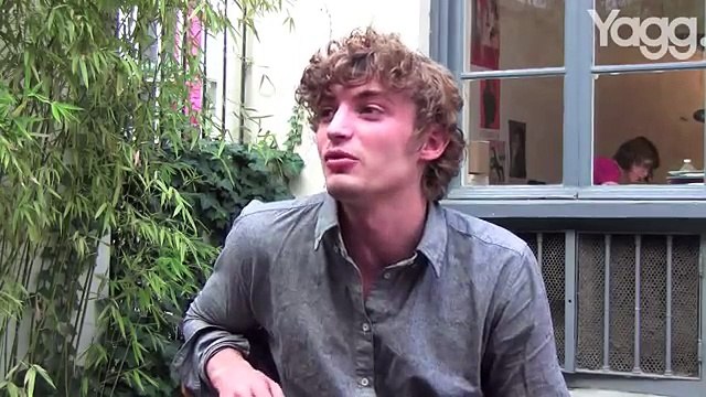 Les Amours imaginaires: Xavier Dolan, Monia Chokri et Niels Schneider