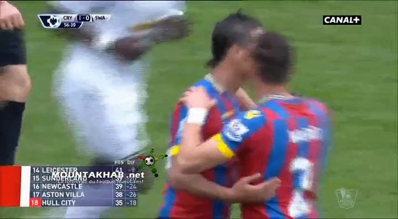 marouane chamakh