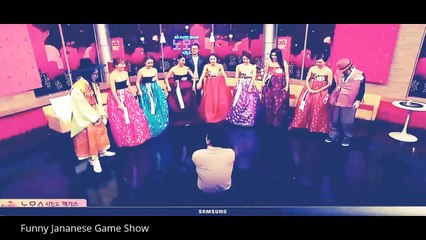 Funny Japanese Game Show 18+ Funny prank videos   Funny fail compilation 2015