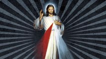 The Divine Mercy Chaplet