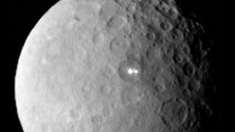 The Mysterious Bright Spot On Ceres Has A Companion