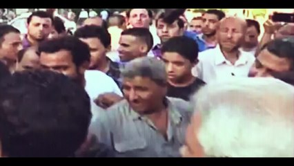 Waves '98, d'Ely Dagher - court métrage Palme d'or 2015