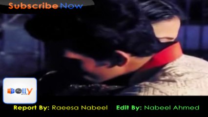 Meri Aashiqui Tumse Hi Ranveer Ishani Shikhar Ko Barish Mein Romance Karta Dekh Jal Utha 25th May 2015