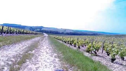 LCO - Reconnaissance WE VTT Vieilles Cadoles 40 KM