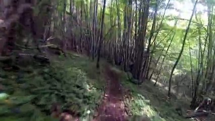 LCO - Reconnaissance WE VTT Vieilles Cadoles 40 KM