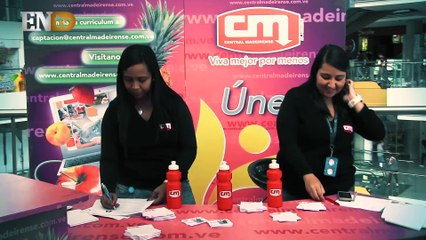 Así se llevó a cabo la decimotercera edición de la Feria del Empleo en el municipio Sucre