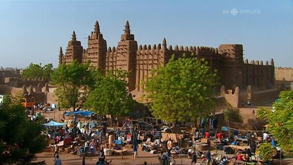 PLUS TECHNO QUE NATURE .Part2.