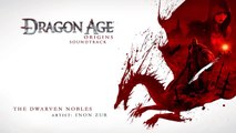 The Dwarven Nobles - Dragon Age: Origins Soundtrack