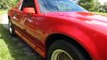 1988 Pontiac Trans Am GTA WS6 $16,900, Auto appraisal Birmingham Detroit Mi. 800-301-3886