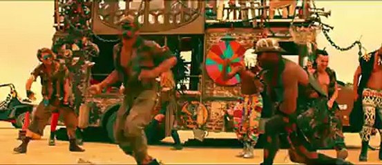 [LOL EXA] David Guetta - Hey Mama (Official Video) ft Nicki Minaj, Bebe Rexha & Afrojack