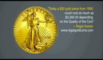 Why Invest In Gold | Protect Your Retirement | Gold IRA Investing - Hedge Against Inflation