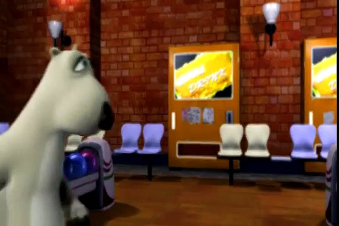 Bernard - Bowling