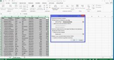 Excel Tableaux croisés dynamiques (TCD) intégral