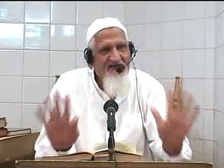 Tauba Ka Waqt - Maulana Ishaq