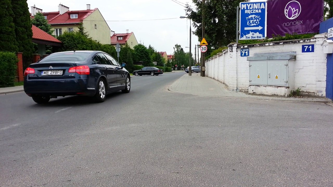 Mercedes W210 3.2 CDI