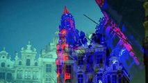 Bruselas (Bélgica) - Turismo Europa | Brussels (Belgium) - Europe Tourism Video