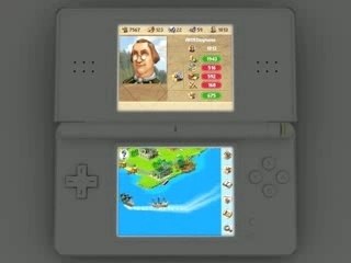 Anno 1701 (DS)
