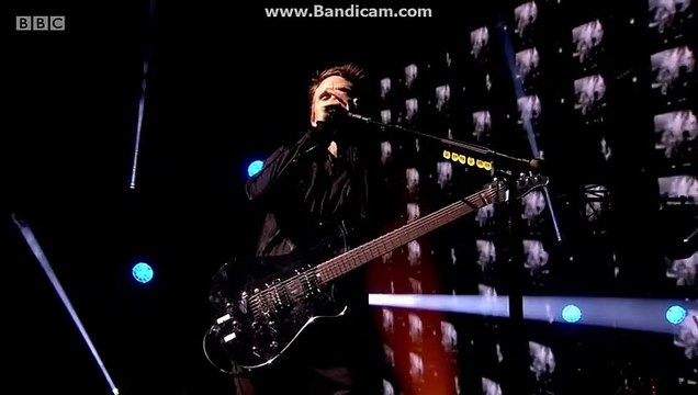 Muse - Plug In Baby (Live at BBC Radio 1's Big Weekend Norwich UK 2015)
