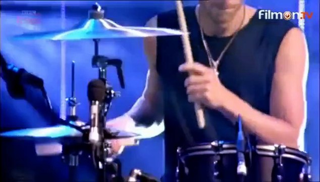 MUSE - Knights of Cydonia (Live at BBC Radio 1's Big Weekend Norwich UK 2015)