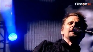 MUSE - Hysteria (Live at BBC Radio 1's Big Weekend Norwich UK 2015)