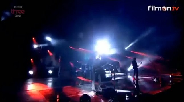 MUSE - Mercy (Live at BBC Radio 1's Big Weekend Norwich UK 2015)