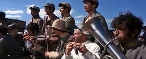 The Good, the Bad & the Ugly - Tuco`s Torture Scene english.