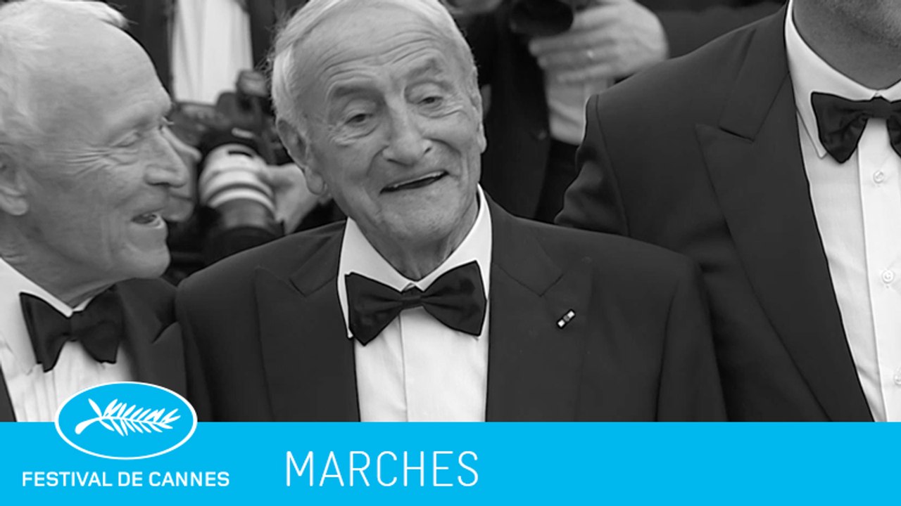 LA GLACE ET LE CIEL -marches- (vf) Cannes 2015