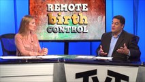 Remote Controlled Birth Control Now Available