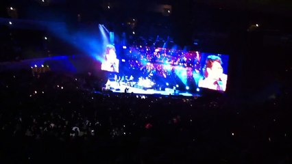 Nessaja - "Tabaluga"  - Peter Maffay - Dortmund