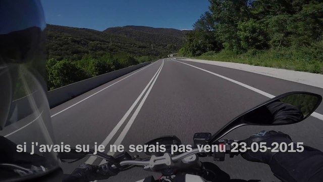 si j'avais su je ne serais pas venu ! 23-05-2015