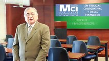 Maestría en Finanzas Corporativas y Riesgo Financiero - CENTRUM Católica