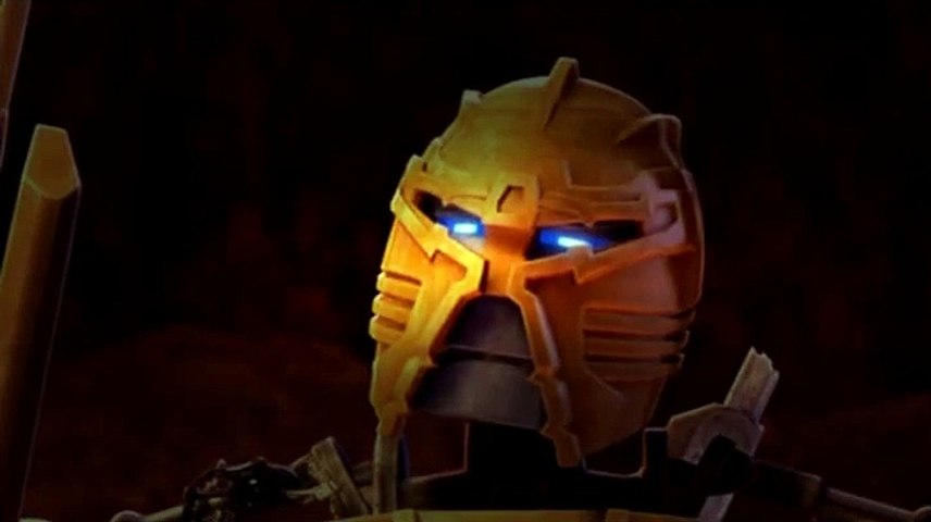 Bionicle The Legend Reborn Full Movie