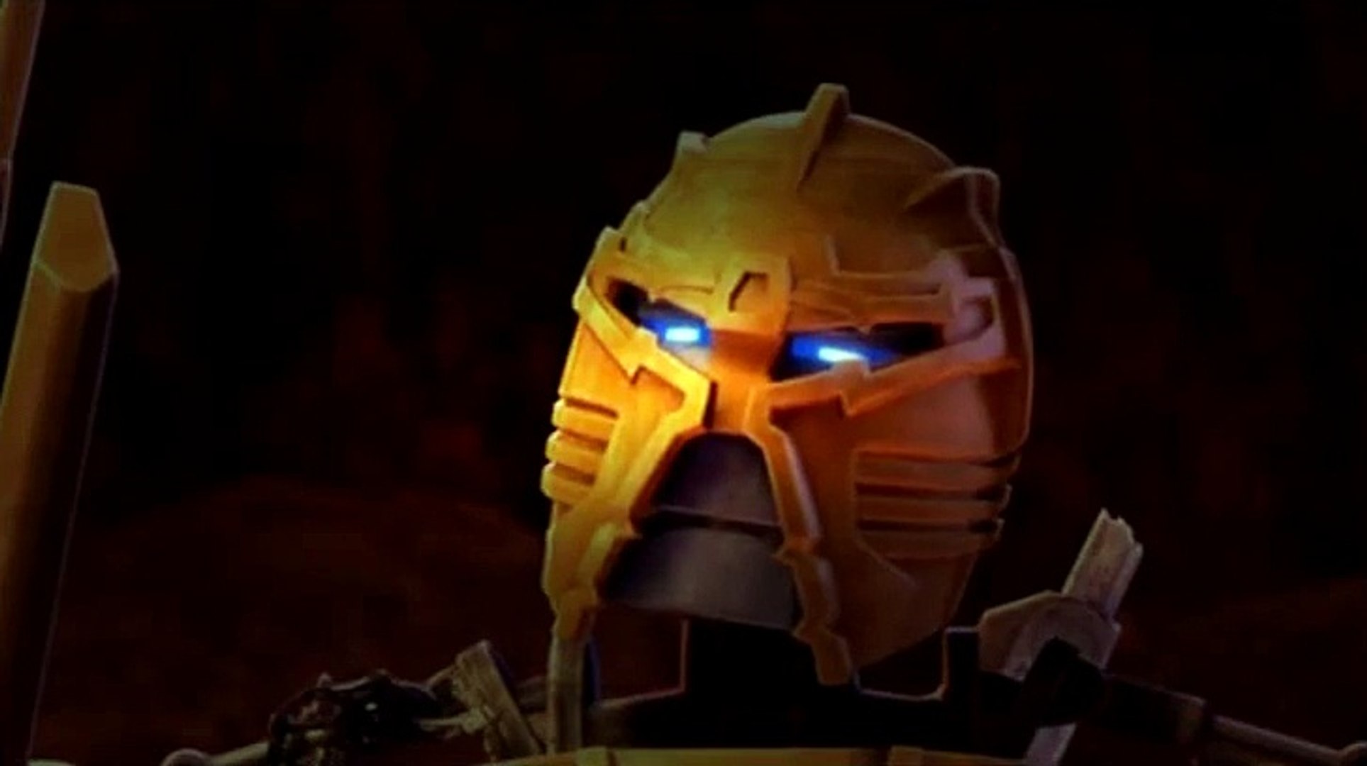 Bionicle- The Legend Reborn Full Movie - Video Dailymotion