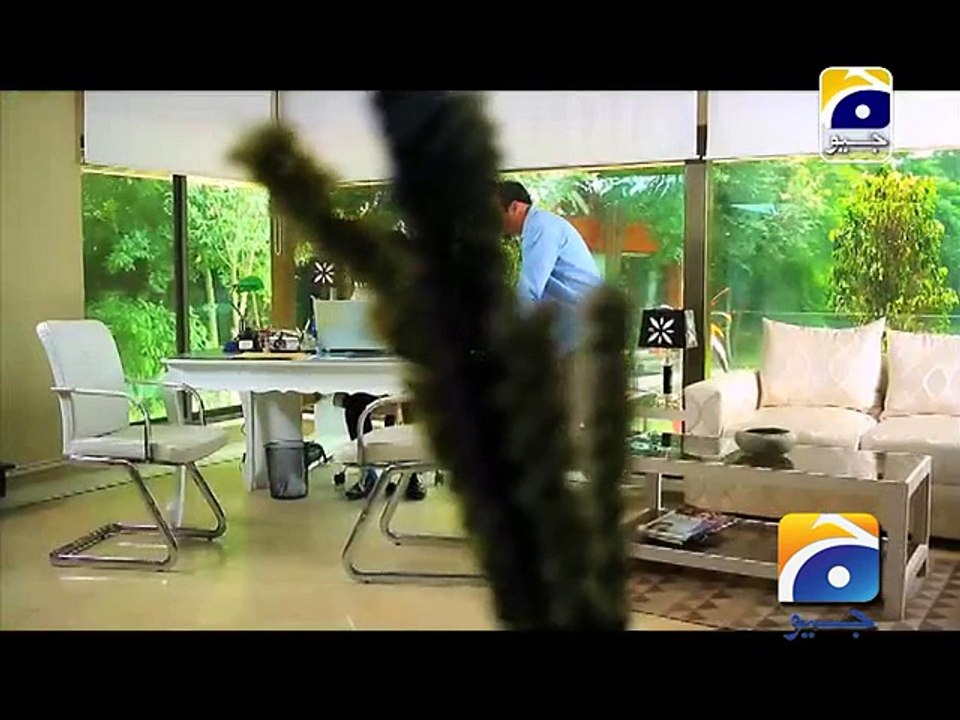 Dil Fareb - Ep 01