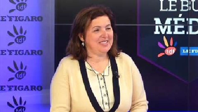 Valérie Bernis : Nous avons mis les moyens pour imposer Engie dans les esprits