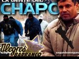 La Gente Del Chapo~Los Alegres Del Barranco~︻┳テ=一