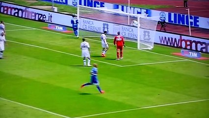 ALL GOALS | Empoli 1-1 Sampdoria - Serie A 24.05.2015 HD