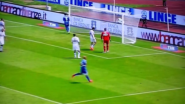 ALL GOALS | Empoli 1-1 Sampdoria - Serie A 24.05.2015 HD