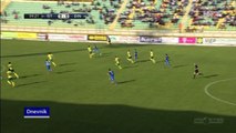 Istra 1961 - Dinamo 1-1, golovi, 24.05.2015. HD