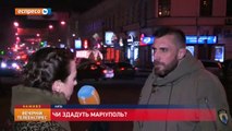Олег Петренко про ситуацію щодо Маріуполя