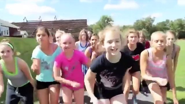 Summer Dance Camp 2015 | American Dance Training Camps