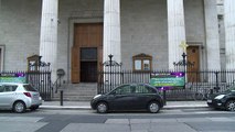 Irlande: le mariage gay contraint l'Eglise à l'instrospection