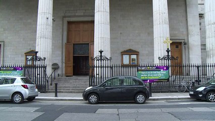 Irlande: le mariage gay contraint l'Eglise à l'instrospection