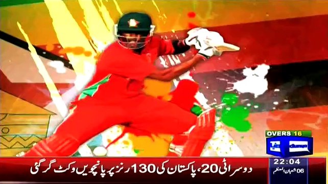 Yeh Hai Cricket Dewangi – 24th May 2015