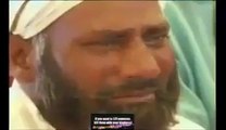 Best Ever Islamic urdu bayan - Very Emotional By Raza Saqib Mustafai