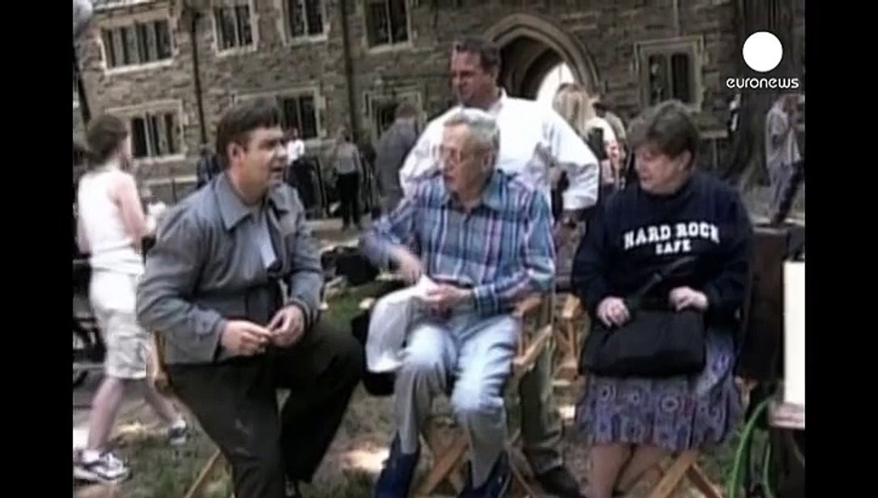 US-Nobelpreisträger John Nash ist tot