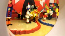 LEGO STORE TOUR! Come with me as I look around my Lego Store!