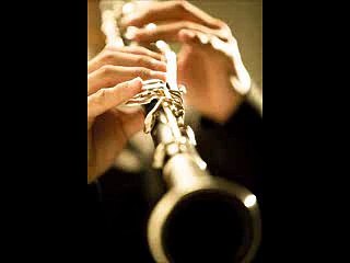 ♫♥♪ Böyle Ayrılık Olmaz  ♫♥♪   (Enstrümantal-Klarnet)